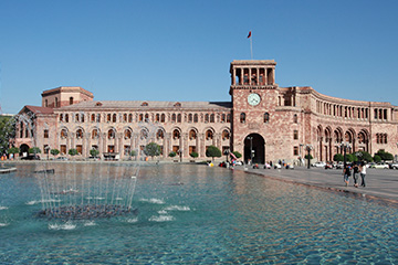 埃里温港口查询_yerevan港口代码_亚美尼亚埃里温港口代码