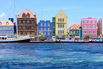 堡湾港港口查询_fort bay harbor港口代码_荷属安的列斯堡湾港港口代码