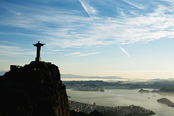 巴西卡塞雷斯机场三字代码(CCX),卡塞雷斯机场(Caceres airport)四字码,巴西机场三字码查询
