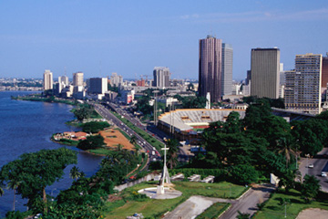 科特迪瓦科霍戈机场三字代码(HGO),科霍戈机场(Korhogo airport)四字码,科特迪瓦机场三字码查询