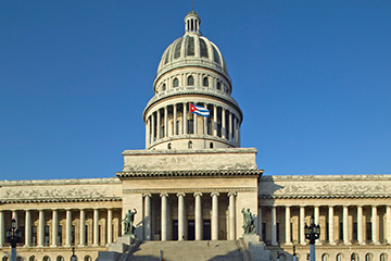 古巴关塔那摩三字代码(NBW),关塔那摩(NAS Guantánamo Bay)四字码,古巴机场三字码查询