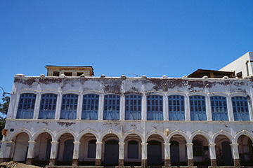 吉布提穆斯哈机场三字代码(MHI),穆斯哈机场(Musha airport)四字码,吉布提机场三字码查询