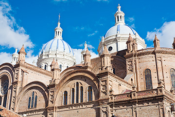 厄瓜多尔马卡尔机场三字代码(MRR),马卡尔机场(J.M. Velasco airport)四字码,厄瓜多尔机场三字码查询