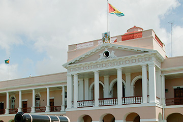 圭亚那贝米齐机场三字代码(BCG),贝米齐机场(Bemichi airport)四字码,圭亚那机场三字码查询