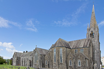 爱尔兰韦克斯福德机场三字代码(EXF),韦克斯福德机场(Castlebridge airport)四字码,爱尔兰机场三字码查询