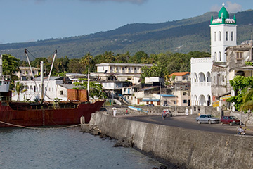 丰博尼港口查询_fomboni港口代码_科摩罗丰博尼港口代码