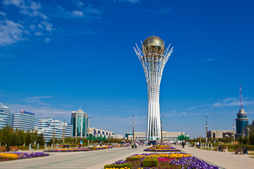 哈萨克斯坦阿特巴萨尔机场三字代码(ATX),阿特巴萨尔机场(Atbasar)四字码,哈萨克斯坦机场三字码查询