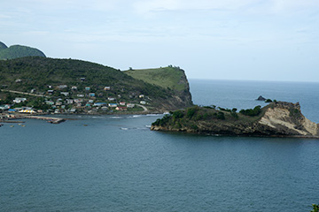 圣卢西亚港口查询_st.lucia港口代码_圣卢西亚圣卢西亚港口代码