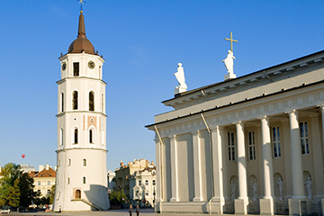 克莱佩达港口查询_klaipeda港口代码_立陶宛克莱佩达港口代码