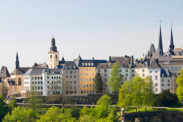卢森堡卢森堡机场三字代码(XEM),卢森堡机场(Luxembourg Findel Airport)四字码,卢森堡机场三字码查询