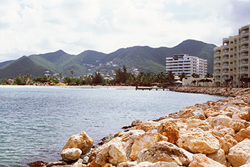 荷属圣马丁港口查询_sint maarten港口代码_圣马丁(荷属)荷属圣马丁港口代码