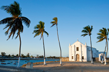 莫桑比克彭巴机场三字代码(POL),彭巴机场(Pemba Airport)四字码,莫桑比克机场三字码查询