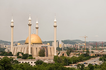 尼日利亚埃努古机场三字代码(ENU),埃努古机场(Enugu airport)四字码,尼日利亚机场三字码查询