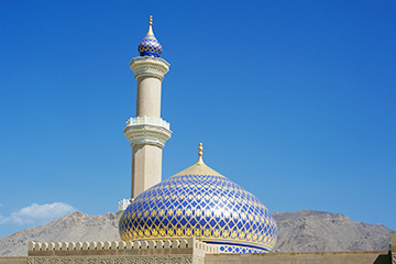 阿曼苏尔机场三字代码(SUH),苏尔机场(Sur airport)四字码,阿曼机场三字码查询