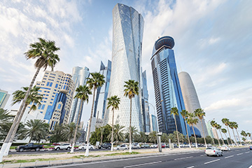 多哈港口查询_doha港口代码_卡塔尔多哈港口代码