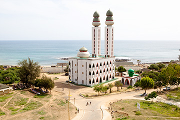 塞内加尔波多尔机场三字代码(POD),波多尔机场(Podor airport)四字码,塞内加尔机场三字码查询