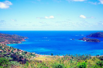 皮埃尔角城港口查询_pointe a pierre港口代码_特立尼达和多巴哥皮埃尔角城港口代码